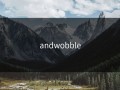 andwobble